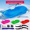 Upgraded Thickened Grass and Sand Sliding Board for Adults