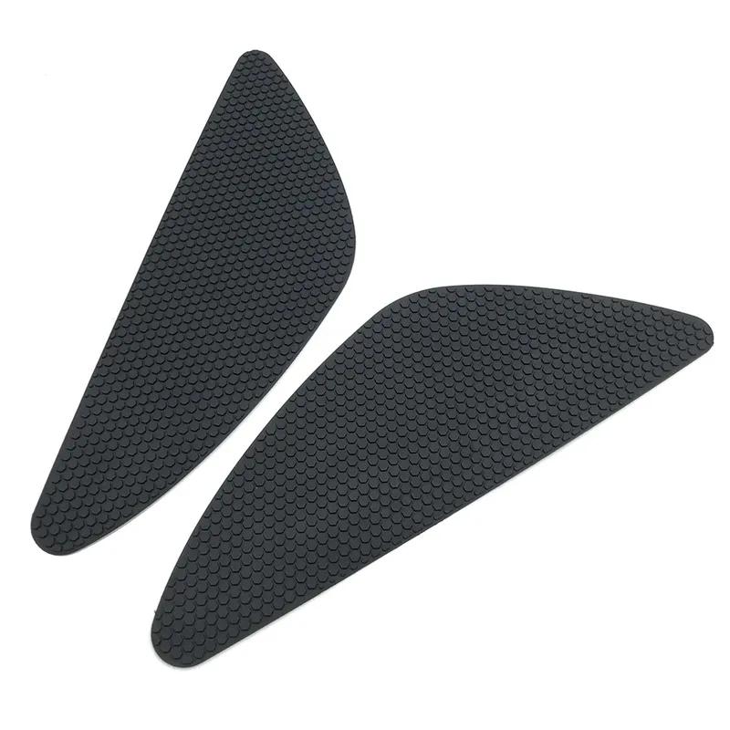 Motorcycle For Kawasaki Anti Slip Sticker Tank Traction Pad Side Knee Grip Protector Z650RS Z650 Z 650 RS   Accessories