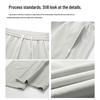 MEDE Men's Ice Silk Mesh Sports Pants
