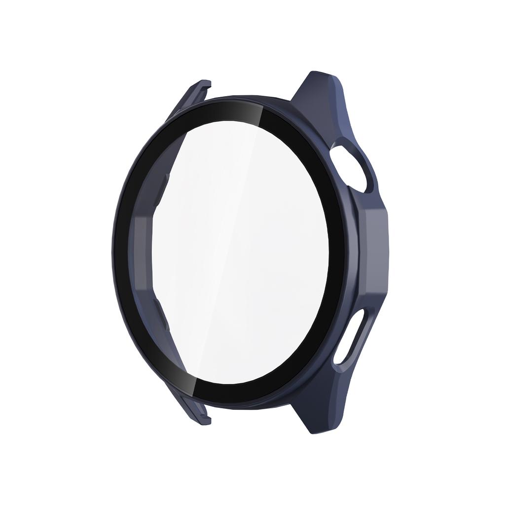 Tempered Glass+Case for Huawei Watch GT 6 46mm Smartwatch PC Bumper Shell Anti Fall screen protector HUAWEI WATCH GT6 41mm Cover