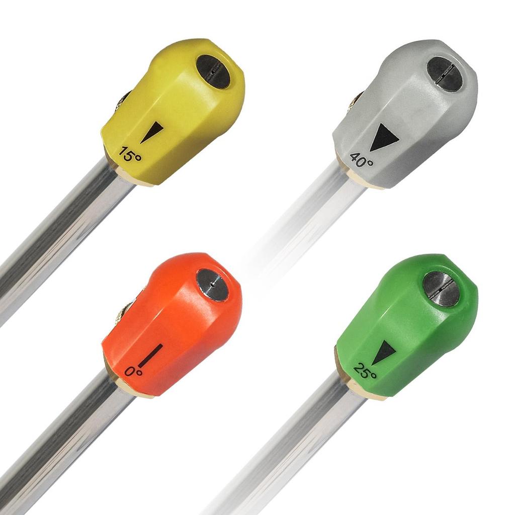 High pressure washer BORT BHR-2100M