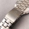 Used [Working Item] CITIZEN Atessa Eco Drive Perpetual Calendar Watch E760-K17691 Solar Titanium