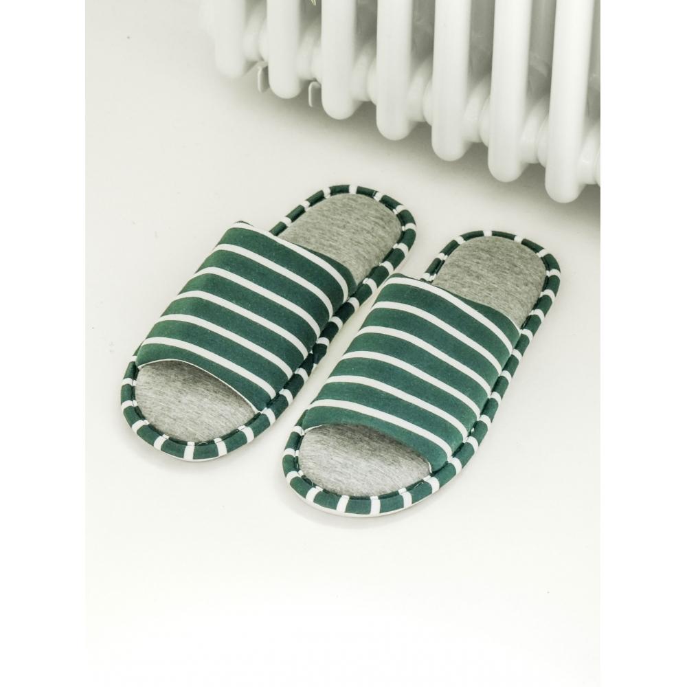 

Daiso Stripe Split Living Room Shoes 250 270 Mm