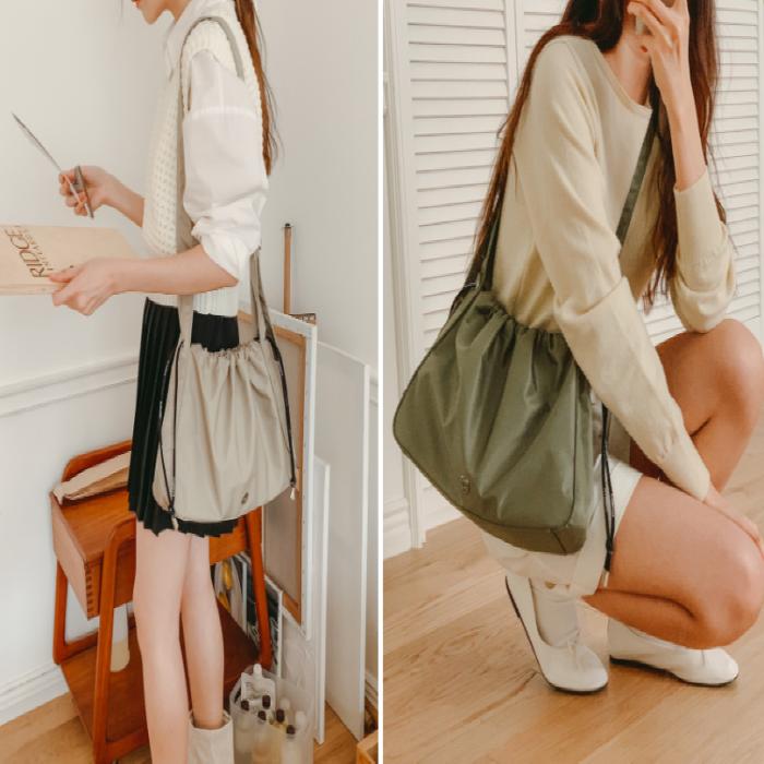 

Сумка Marhen.J Moa 4 кольори 4. Sage Green