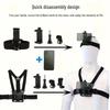 Accesorii pentru Gopro – Suport şi ataşament pentru GoPro