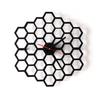 Decorizzly® Haxa Wall Clock