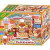 SEGA FAVE Cooking Fun Make Arrange Anpanman Restaurant Kitchen Toy Set