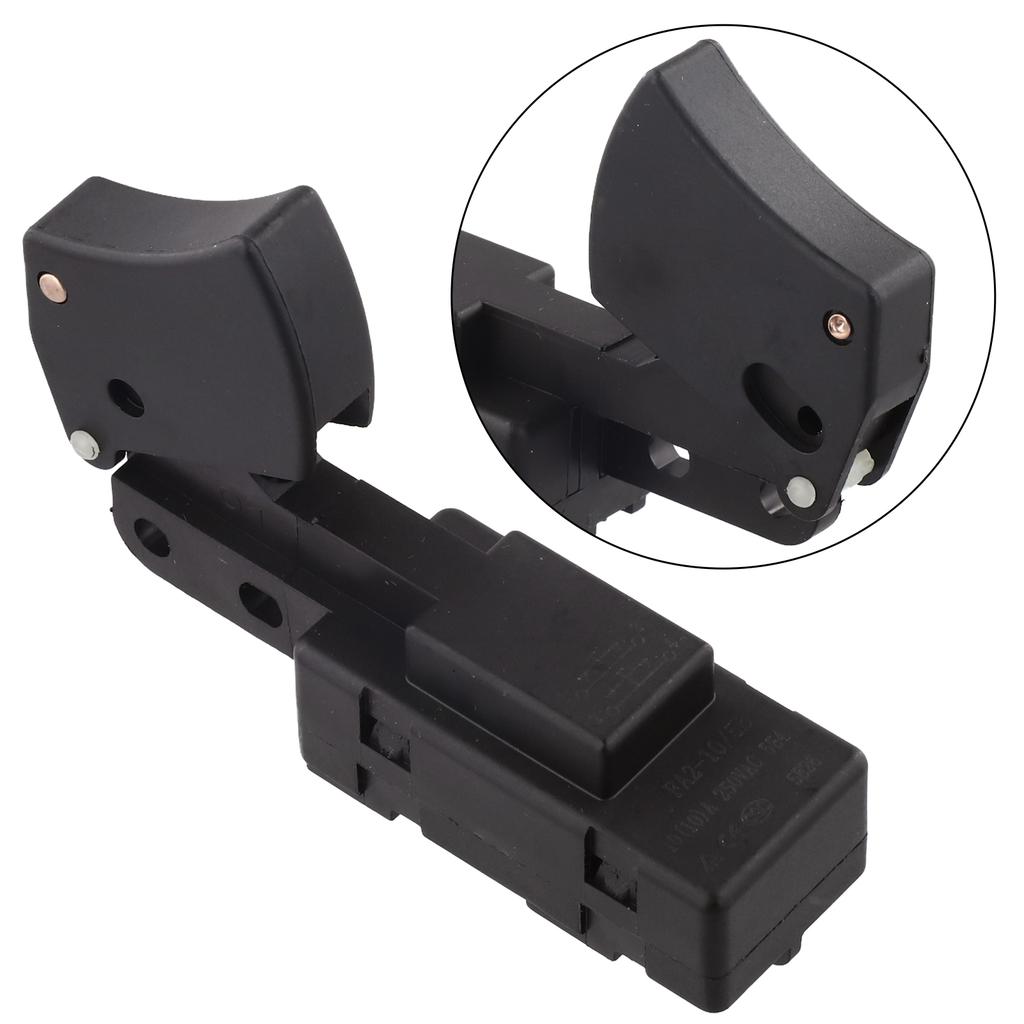 Aftermarket Trigger Type Switch Module Aftermarket Switch Electric Saw Switch Brand New Unused Compatible With HD77 For HD77
