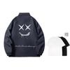 Airwalk Jackets Unisex Lapel Moderate Instructor 9000-yh1095-yh1096-yh1097