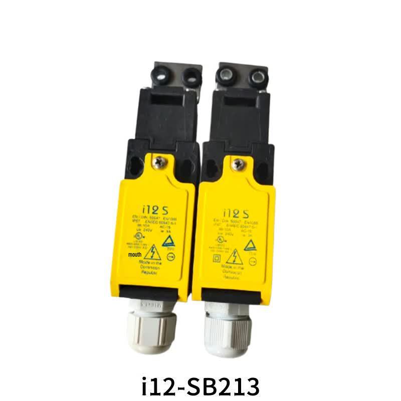 Oushenghua i12-SB213 Safety Switch