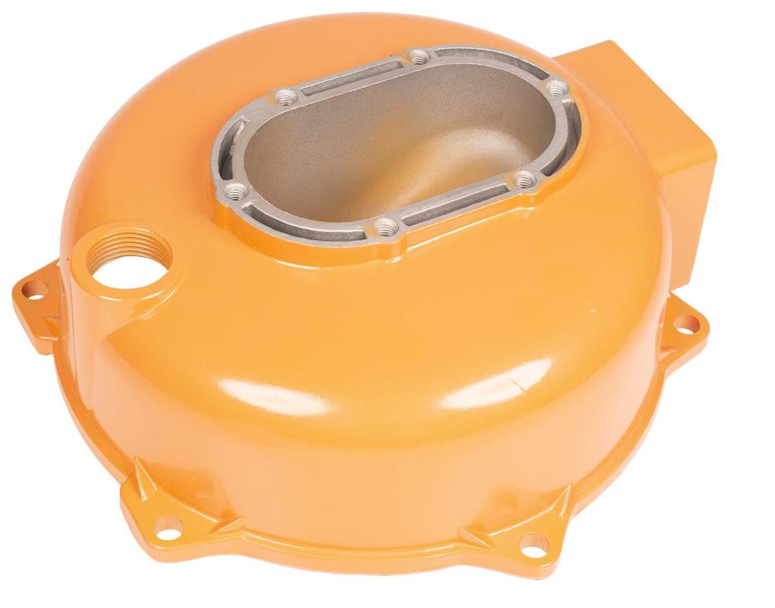 

Loncin Water Pump Housing Lc50Zb60-4.5Q Original Part 660220005-0002