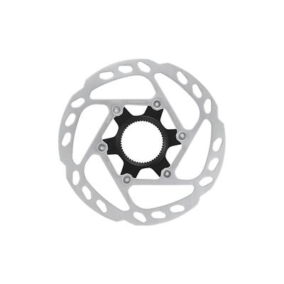SHIMANO 140mm Merkez Kilitli DISK Rotor İç Dişli Kilit Halkası ESMRT64SSI3C SM-RT64-SS