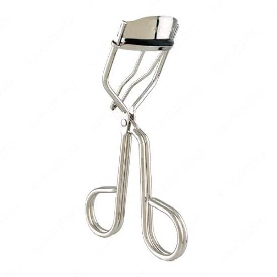 Shobido Kuseido Eyelash Curler (includes one replacement rubber) recommended monolid hooded eyes SPV71572