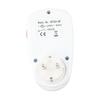 For Daily Routines 102 X 72 X 62 Mm Indoor Timer Switch 15-Minute Interval 16A Current Capacity 230V AC Voltage