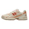 New Balance 740 Craftwork Pack Foot Locker Exclusive Men Sneakers Cream Sandstone Infield-Clay U740CW2