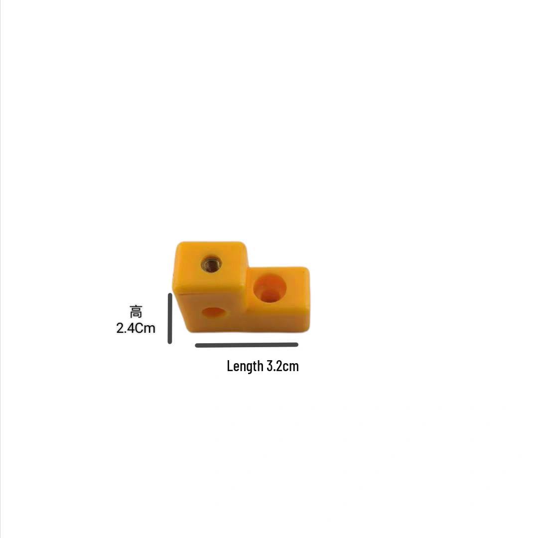 

Rubber Sheet Cutting Machine with Positioning Baffle and Side Stop Accessories