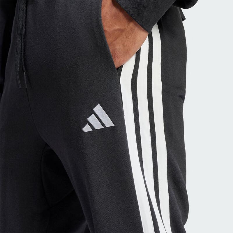 Adidas Men's Fashion Casual Knit Track Pants JD1881
