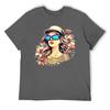Mother's Day Amazingly Beautiful Engineer WOmen's Round Neck T-shirt Campaign T-shirts Graphic Funny Geek Fitness Eur Size