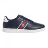 Original Penguin Mens Flat Trainers