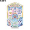 New Original Teenieping Character Season 7 Moon Toy Kawaii Accessories For Girls Play Set Cute Birthday Gifts