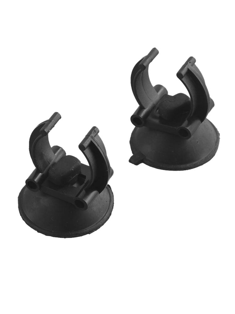 Aquarium Saugnapf Elektrischer Aquarienheizer LED Tauchlicht