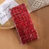 144pcs/bag Artificial Paper Flowers Roses Outdoor UV Protection Festival Garden Vase Wreath Wedding Home Decor Diy Box Scrapbook