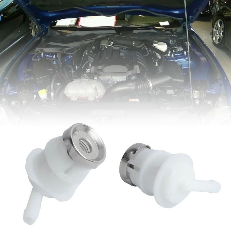 E7DZ9B593A Replacement High Perform Crankshaft Vent Valves Fuel Tanks Vent Surge Check Valves Improve Engine Efficiency