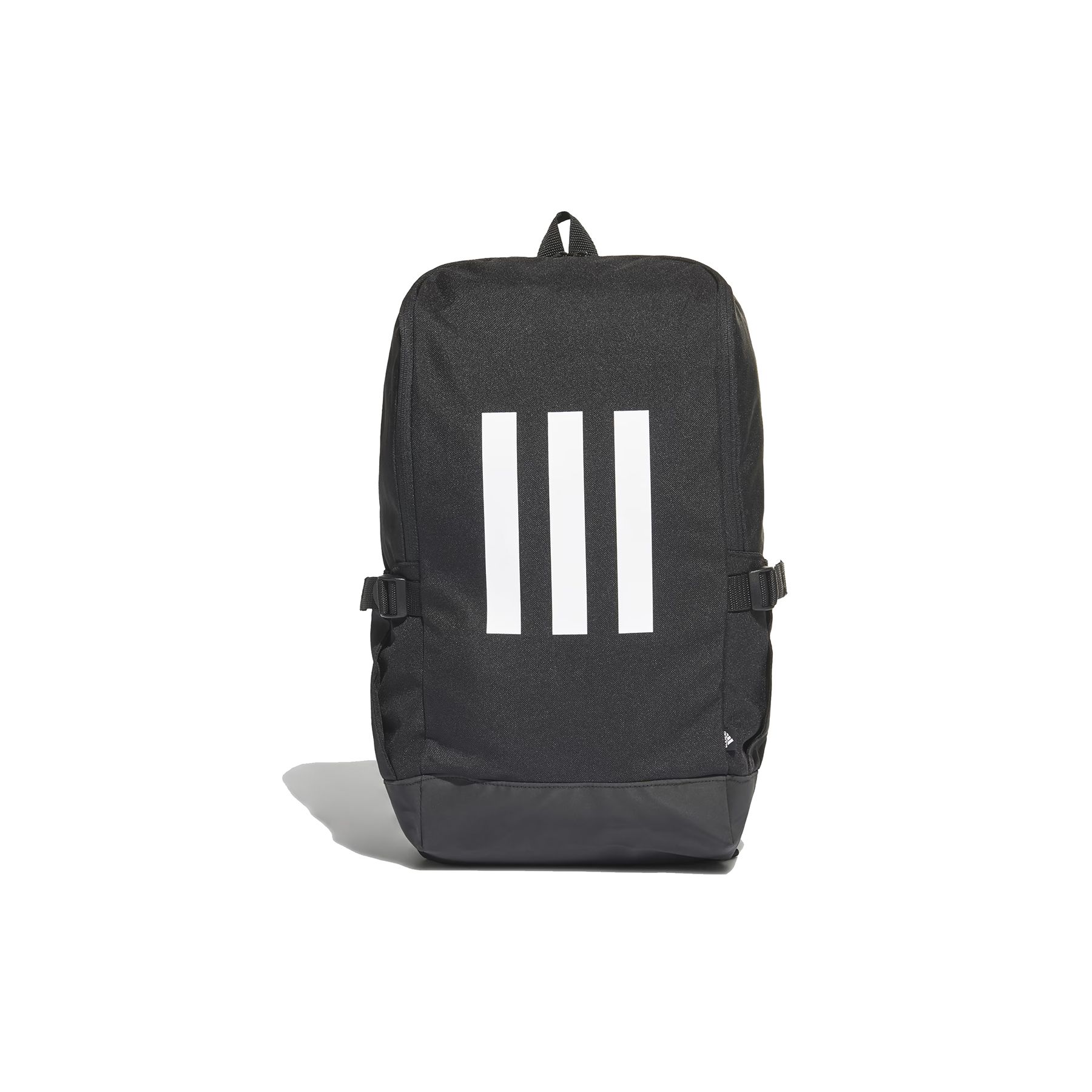Adidas Travel Backpack Large Capacity Polyester Unisex Backpack Black GN2022 Black