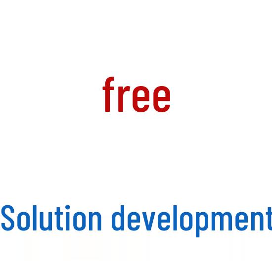 Development Solutions Solution Development
