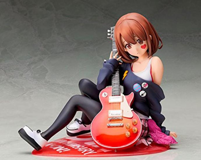

K-ON 5-я годовщина Хирасава Юи 18 Завершенная фигурка (Эксклюзив Animaru)