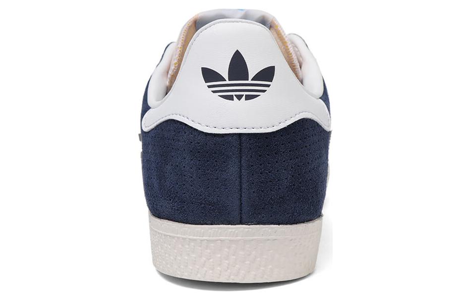 Gazelle Adidas Originals J 'Night Indigo' IG1695