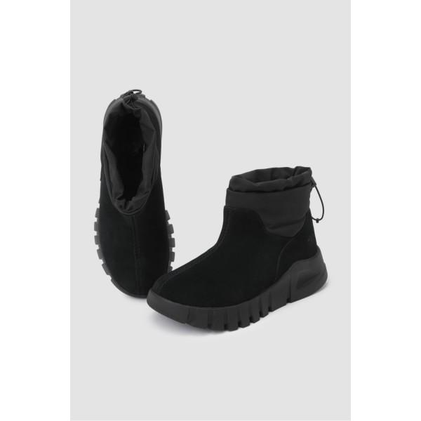 Kolon SportS Women S Winter ShoeS Fe3ax24840blk