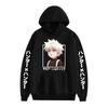 Men's Autumn Hoodies Boys Harajuku Girls Hip Hop Pullover Fancy Music Gift Casual Loose Comfortable Sweatshirt