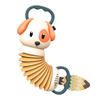Baby Accordion Musical Instrument Interactive Early Educational Developmental Hand Grip Accordion Toy for Infants Kids