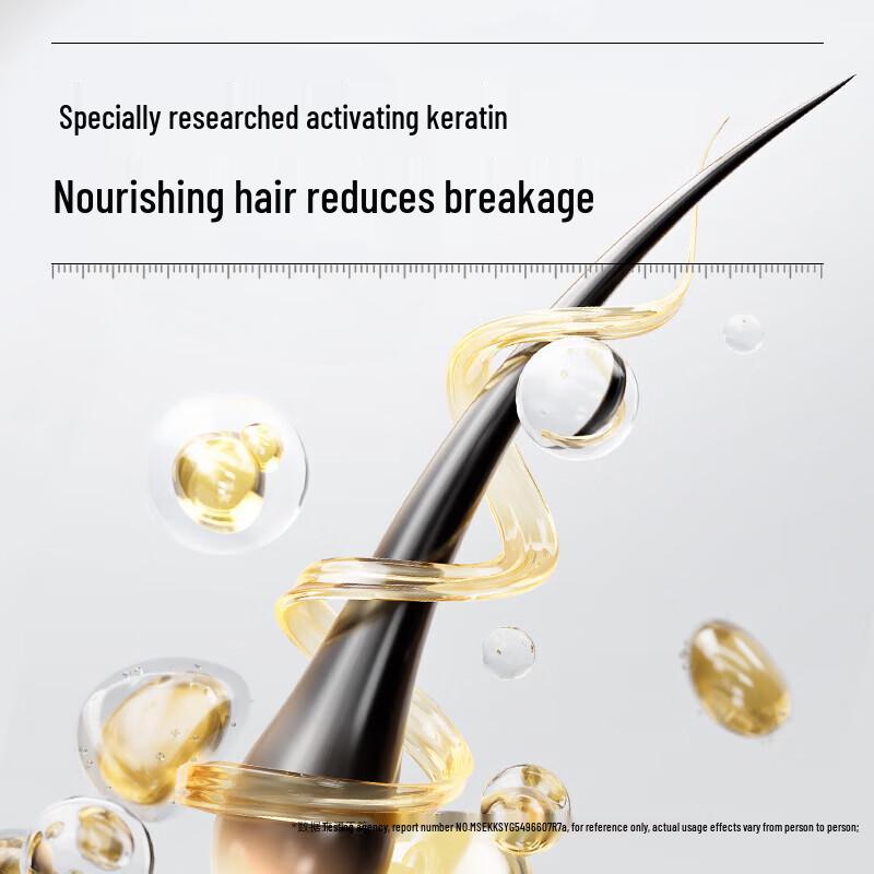 Diane Beauté Strong & Voluminous Hair Conditioner