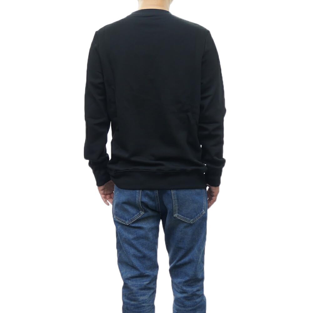 Paul Smith Sweatshirt M2R 027 NP4686 Black Medium Men's [Used]