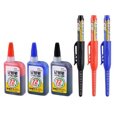 Ειδή γραφείου – Μαρκαδόροι υπογράμμισης