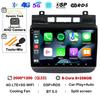 Android 14 Auto Carplay 4G WIFI Car Radio For Volkswagen Touareg FL NF 2010-2018 Multimedia Video Player Navigation Stereo GPS