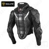 Motorcycle Jacket Men Racing Body Bionic Armor Protector Protective Gear Motocross Jacket Moto Motorbike Equipment Clothing