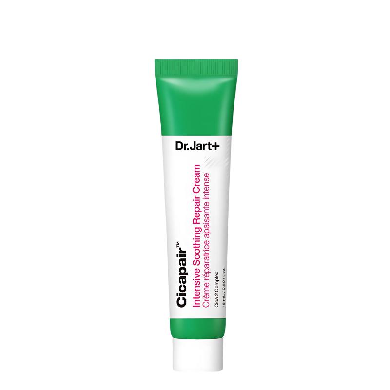 Cicapair Intensive Soothing Repair Cream 0.51 fl.oz / 15ml (no box)