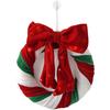 Soft Plush Christmas Decorations, Christmas Ornaments/window Decorations Hanging Ornaments Xmas Tree Decor Holiday Party -Gifts
