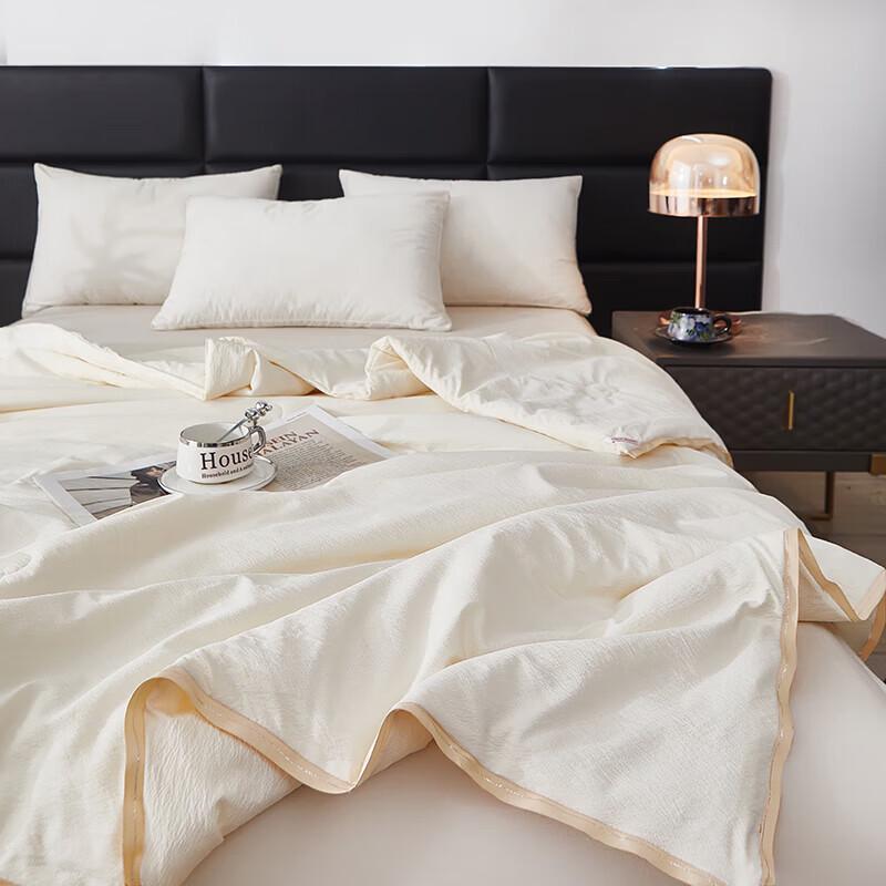 KINTHERI JB-1390 Soybean Fiber Quilt