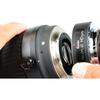 Kenko Teleconverter Teleplus HD Pro 1.4x DGX for Canon EF mount (1.4x focal length increase, EF mount only) 601365