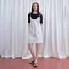 NOEUD Daylight Dress (Ivory)