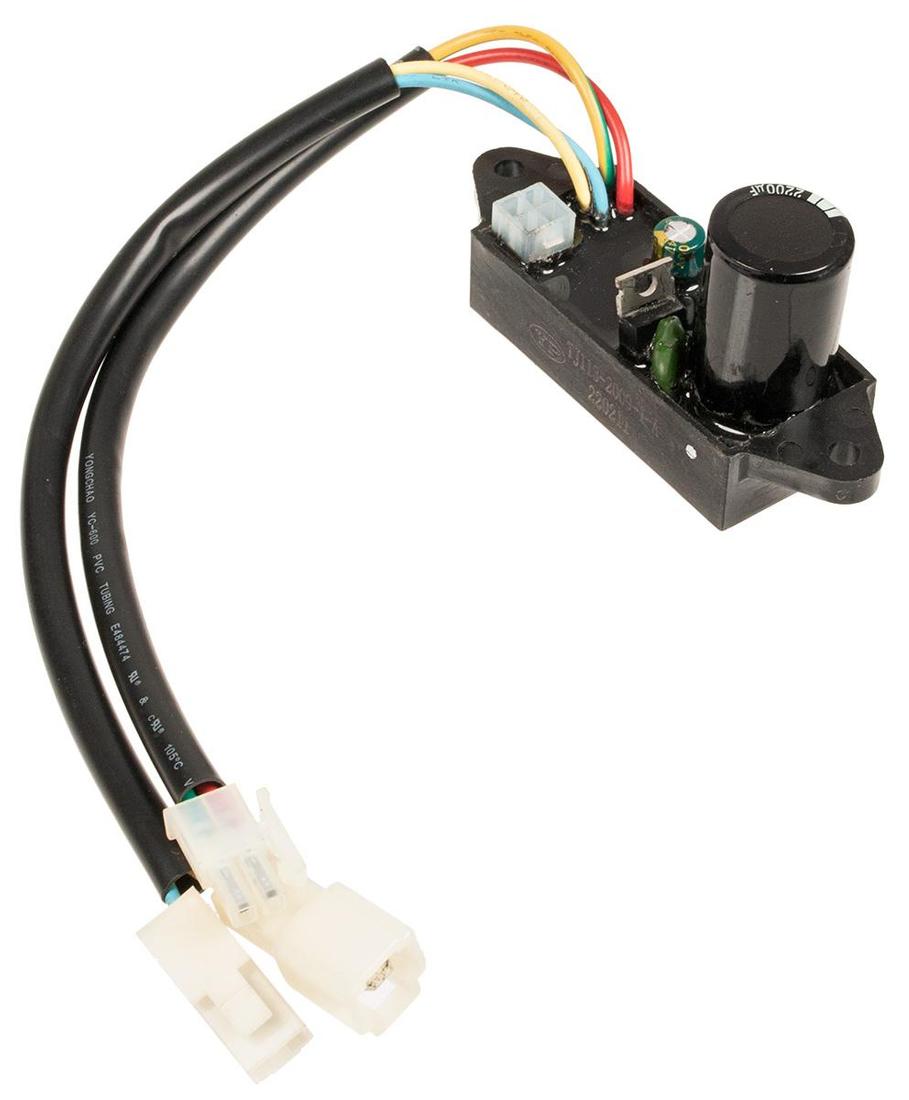 

Loncin Voltage Regulator Generator Avr Lc3000I Original Part