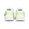 Nike Court Vision 1 Extreme Custom, The Wizard Of Oz Abrasion Resistant Abrasion Resistant Low Top Skateboard Shoes DH2987-101(Team1105-)