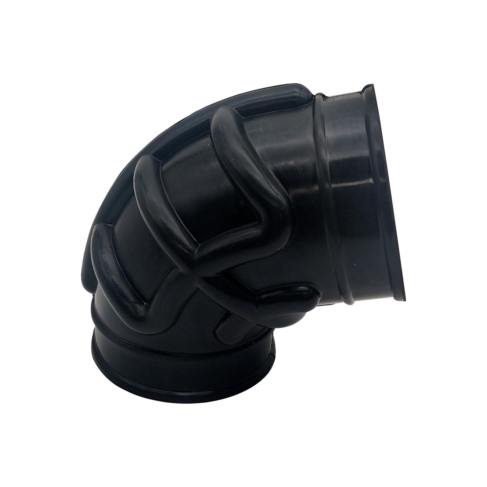 ODES800 LZ800 ATV Intake Pipe 2000
