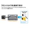 Camera Selector RCA Connection CS1A Beat-Sonic