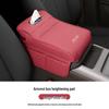 BYD All Models Center Console Riser Pad and Storage Box