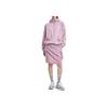 New MLB Cargo Short Skirts Women's Pink 3FSKB0453-43PPM